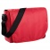 Сумка для ноутбука Unit Laptop Bag, красная фото 5