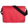 Сумка для ноутбука Unit Laptop Bag, красная фото 7