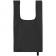 Складная сумка для покупок Packins, черная фото 5