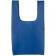 Складная сумка для покупок Packins, ярко-синяя фото 3