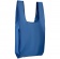 Складная сумка для покупок Packins, ярко-синяя фото 1