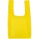 Складная сумка для покупок Packins, желтая фото 2