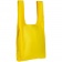 Складная сумка для покупок Packins, желтая фото 5