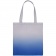 Сумка для покупок Shop Drop, серо-синий градиент фото 2
