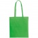 Сумка для покупок Torbica Color, зеленое яблоко фото 1