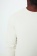 Свитшот Iqoniq Denali из переработанного неокрашенного хлопка, унисекс, 340 г/м² фото 26