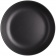 Тарелка глубокая Nordic Kitchen, черная фото 2