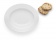 Тарелка суповая овальная Legio Nova, малая, белая фото 4