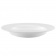 Тарелка суповая овальная Legio Nova, малая, белая фото 5