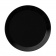 Тарелка Teema, малая, черная фото 1