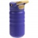 Термобутылка Fujisan, фиолетовая фото 9