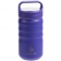 Термобутылка Fujisan, фиолетовая фото 10