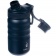 Термобутылка Fujisan, темно-синяя фото 11