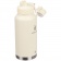 Термобутылка Fujisan XL, белая (молочная) фото 10