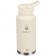 Термобутылка Fujisan XL, белая (молочная) фото 11