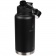 Термобутылка Fujisan XL, черная фото 13