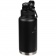 Термобутылка Fujisan XL, черная фото 17