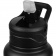 Термобутылка Fujisan XL, черная фото 19