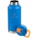 Термобутылка Fujisan XL, синяя фото 7