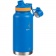 Термобутылка Fujisan XL, синяя фото 14