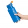Термобутылка Fujisan XL, синяя фото 15