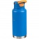 Термобутылка Fujisan XL, синяя фото 6