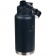 Термобутылка Fujisan XL, темно-синяя фото 16