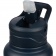 Термобутылка Fujisan XL, темно-синяя фото 7