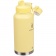 Термобутылка Fujisan XL, желтая фото 15