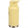 Термобутылка Fujisan XL, желтая фото 16