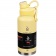 Термобутылка Fujisan XL, желтая фото 6