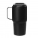 Термокружка вакуумная Aventura, черная фото 29