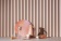 Термокувшин Vacuum, высокий, матовый светло-оранжевый фото 3