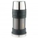 Термос для еды Thermos Work 2345GM, графитовый фото 2