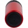 Термостакан с ситечком No Leak Infuser, красный фото 8