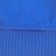Толстовка на молнии с капюшоном Siverga Heavy 2.0, ярко-синяя фото 2