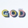 Толстовка с капюшоном «Новый GOD», белая фото 2