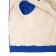 Толстовка унисекс на молнии Sherpa 280, ярко-синяя фото 21