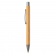 Тонкая бамбуковая ручка фото 2