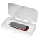 USB Флешка, Elegante, 16 Gb, красный, в подарочной упаковке фото 1