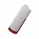 USB Флешка, Elegante, 16 Gb, красный, в подарочной упаковке фото 8