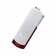 USB Флешка, Elegante, 16 Gb, красный фото 3