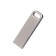 USB Флешка, Flash, 16Gb, серебряный, в подарочной упаковке фото 6