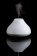 Увлажнитель-ароматизатор воздуха с подсветкой H7, белый фото 12