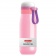 Вакуумная бутылка для воды Zoku, розовая фото 3