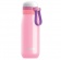 Вакуумная бутылка для воды Zoku, розовая фото 4
