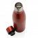 Вакуумная бутылка из переработанной нержавеющей стали RCS, 0,5 л фото 4