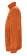 Ветровка мужская Mistral 210, оранжевая фото 2