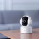 Видеокамера Mi Home Security Camera 360°, белая фото 8