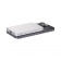 Внешний аккумулятор Artex PD 5000mAh с функцией беспроводной зарядки 15W, серебряный фото 22